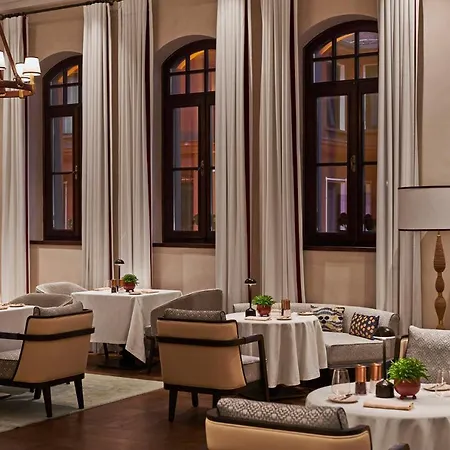 Four Seasons At Sultanahmet İstanbul