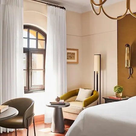 Four Seasons At Sultanahmet 5* İstanbul