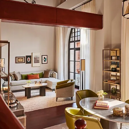 Four Seasons At Sultanahmet Otel İstanbul