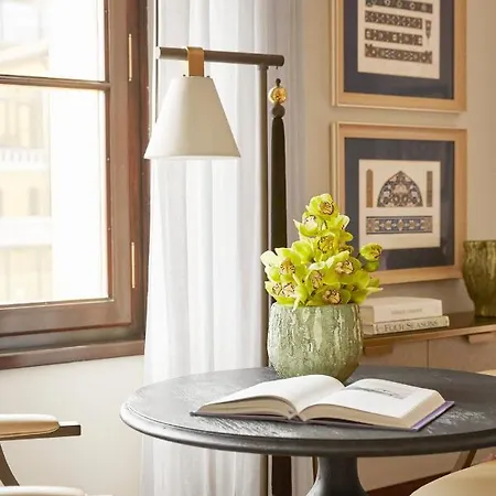 Otel Four Seasons At Sultanahmet