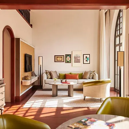 Otel Four Seasons At Sultanahmet