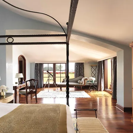 Ξενοδοχείο Four Seasons At Sultanahmet 5*
