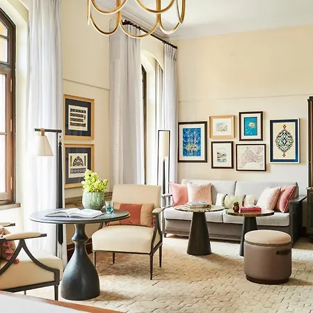 Four Seasons At Sultanahmet Ξενοδοχείο 5*