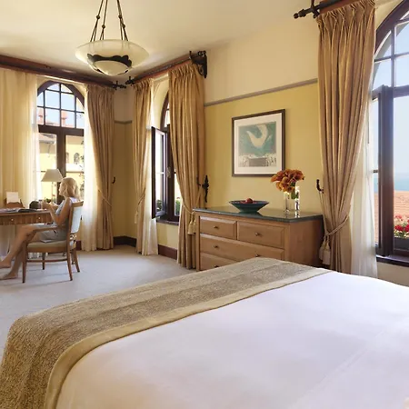 Four Seasons At Sultanahmet 5* Κωνσταντινούπολη