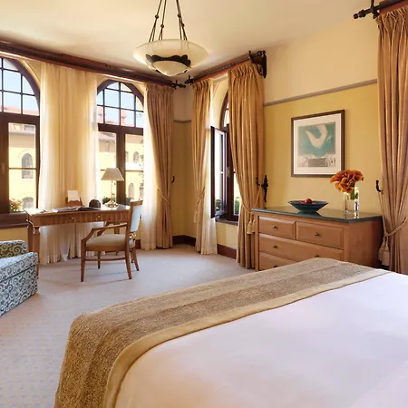 Four Seasons At Sultanahmet Otel 5*