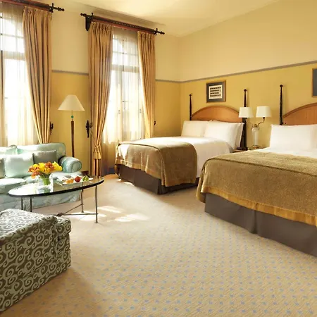 Otel Four Seasons At Sultanahmet İstanbul