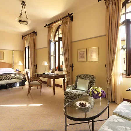 Four Seasons At Sultanahmet 5* İstanbul
