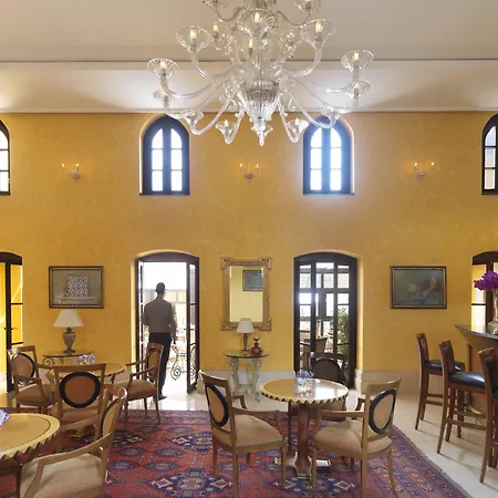 Four Seasons At Sultanahmet Otel