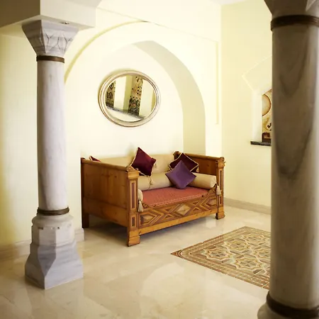 Four Seasons At Sultanahmet 5* İstanbul