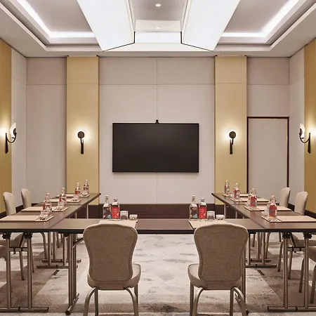 Four Seasons At Sultanahmet 5* Isztambul