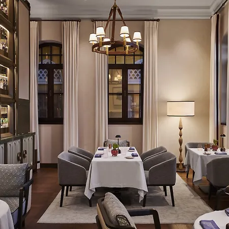 Four Seasons At Sultanahmet Isztambul