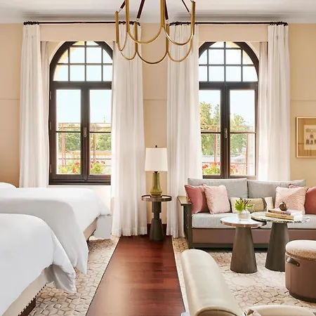 Hotell Four Seasons At Sultanahmet