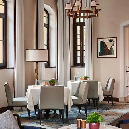 Four Seasons At Sultanahmet Istanbul