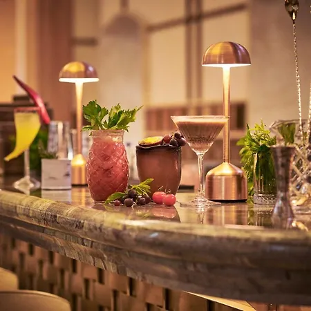 Hotell Four Seasons At Sultanahmet 5*