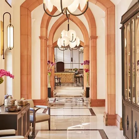 Hotel Four Seasons At Sultanahmet Istanbul
