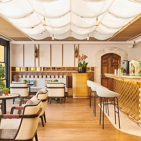 Four Seasons At Sultanahmet Hotell