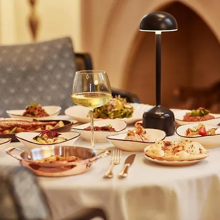 Four Seasons At Sultanahmet 5* İstanbul