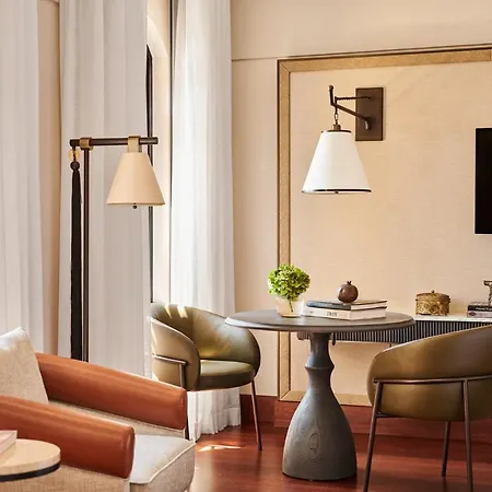 Four Seasons At Sultanahmet 5* Istanbul