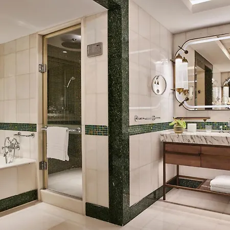 Four Seasons At Sultanahmet Hotell