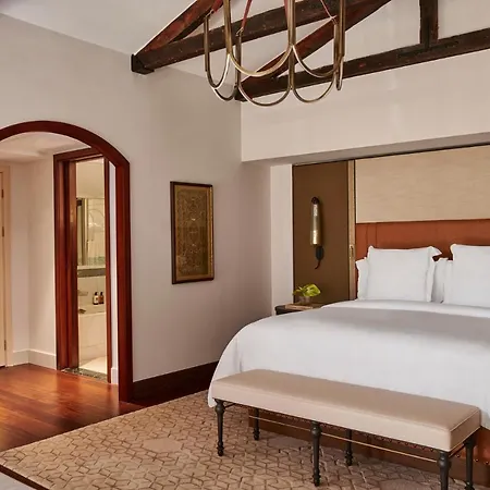 Hotell Four Seasons At Sultanahmet Istanbul