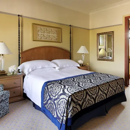 Hotell Four Seasons At Sultanahmet