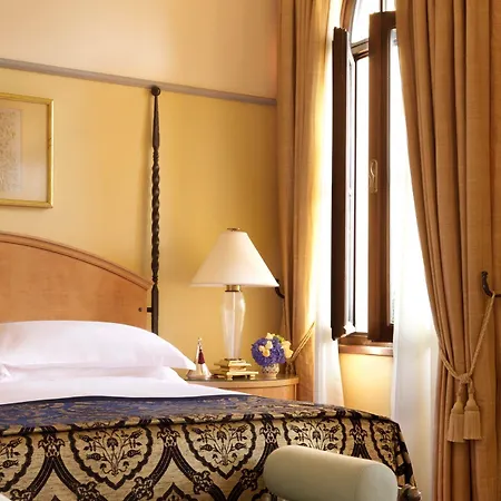 Four Seasons At Sultanahmet Hotell