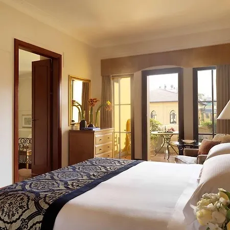 Four Seasons At Sultanahmet Hotell Istanbul