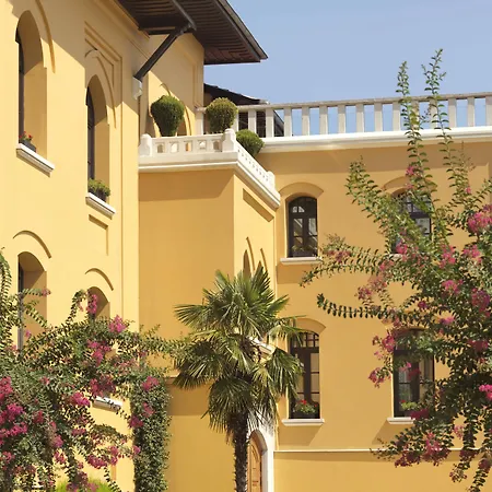 Four Seasons At Sultanahmet