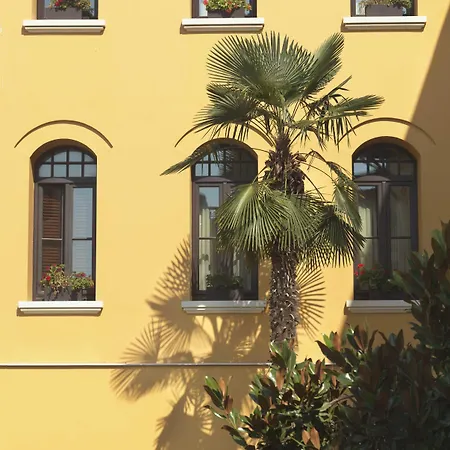 Four Seasons At Sultanahmet 5*