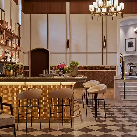 Four Seasons At Sultanahmet 5*