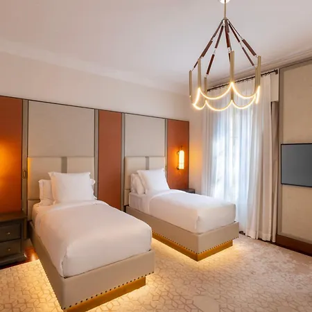 Otel Four Seasons At Sultanahmet İstanbul