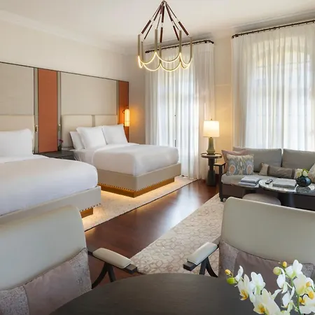 Four Seasons At Sultanahmet 5*