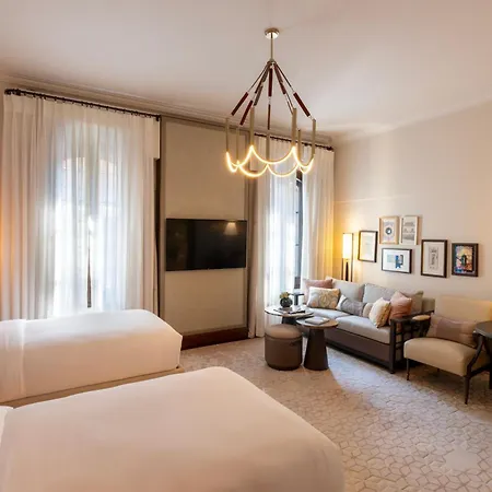 Four Seasons At Sultanahmet İstanbul