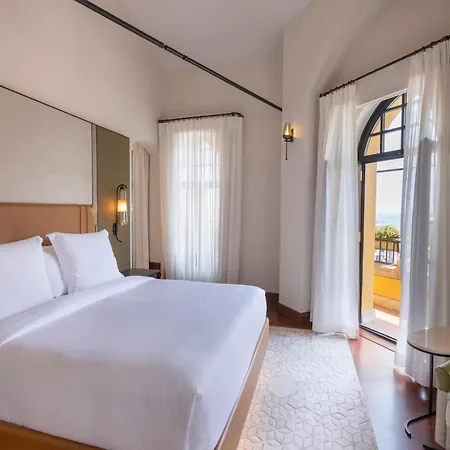 Four Seasons At Sultanahmet 5* İstanbul