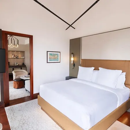 Otel Four Seasons At Sultanahmet