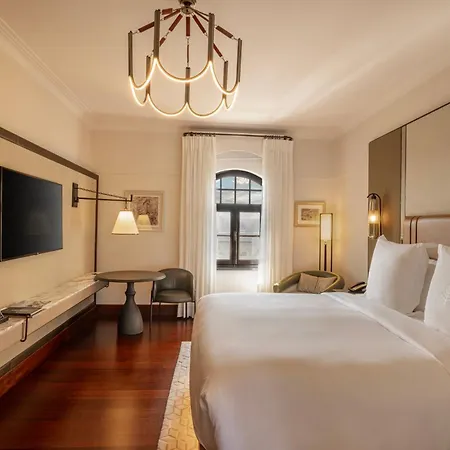 Four Seasons At Sultanahmet Otel İstanbul