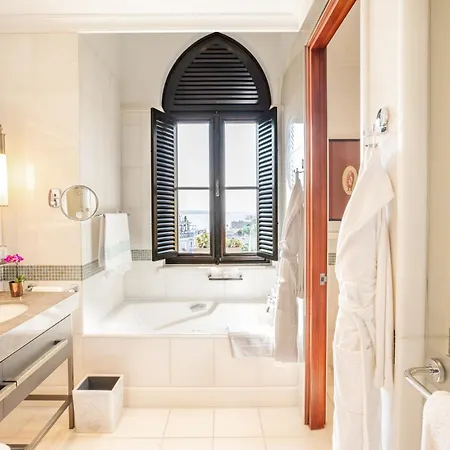 Four Seasons At Sultanahmet 5*