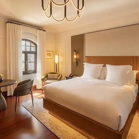Four Seasons At Sultanahmet İstanbul