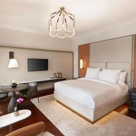 Four Seasons At Sultanahmet 5* İstanbul