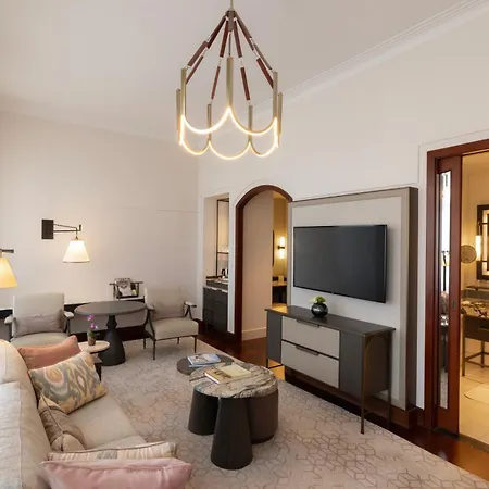 Otel Four Seasons At Sultanahmet 5*