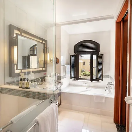 Four Seasons At Sultanahmet Otel İstanbul