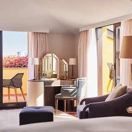 Four Seasons At Sultanahmet 5*