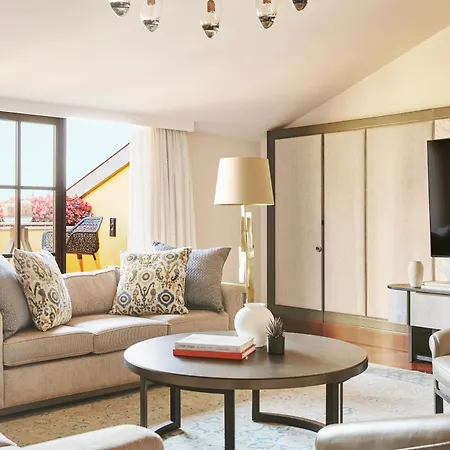 Four Seasons At Sultanahmet Hotel Istambul