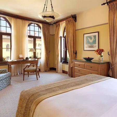 Hotell Four Seasons At Sultanahmet Istanbul