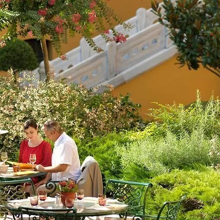 Hotel Four Seasons At Sultanahmet Istanbul