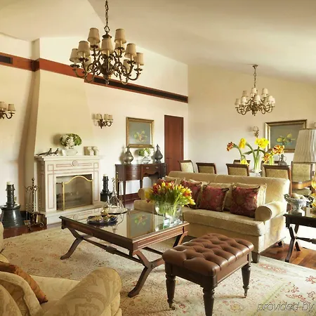 Hotell Four Seasons At Sultanahmet 5*