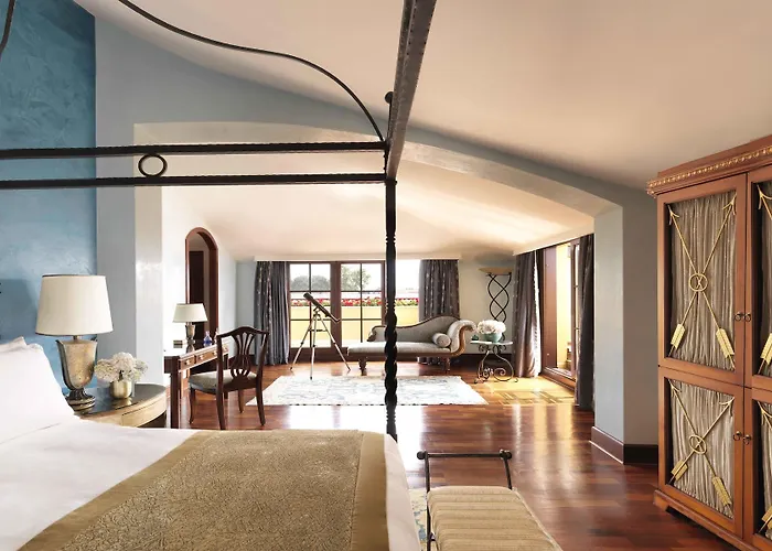 Hotel Four Seasons At Sultanahmet 5*