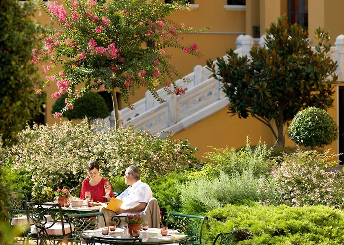 Four Seasons At Sultanahmet