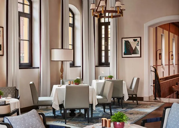 Four Seasons At Sultanahmet Istanbul