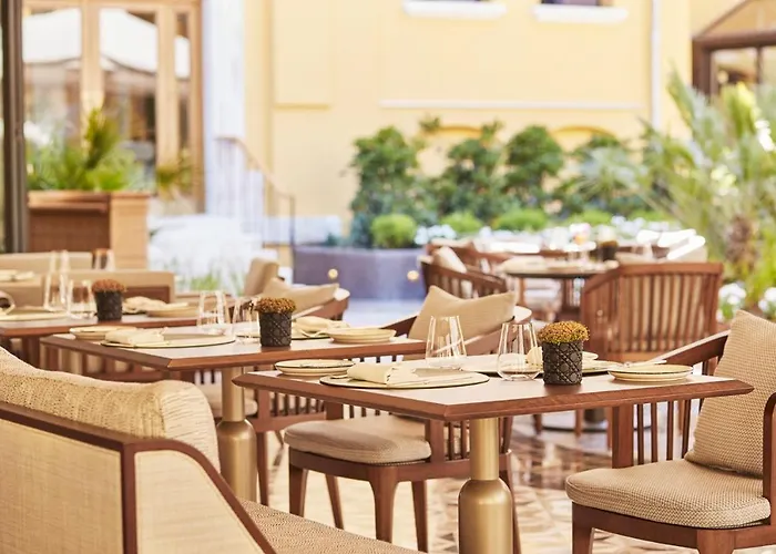 Four Seasons At Sultanahmet